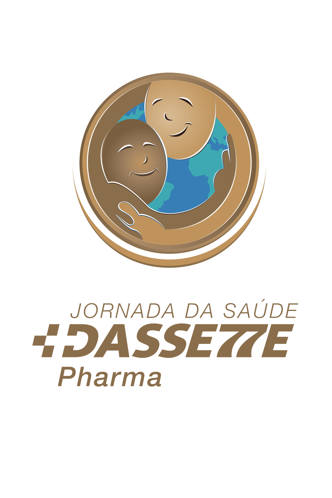 Jornada da saúde - Dassette Pharma